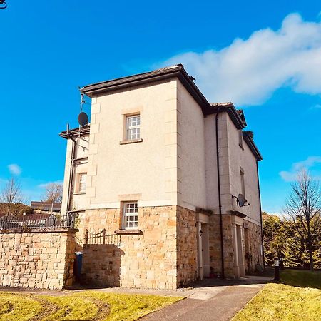 Lakeland Living - Devenish Manor Ενισκίλεν Εξωτερικό φωτογραφία