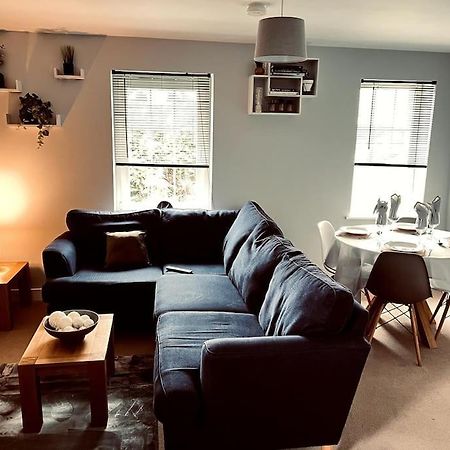 Lakeland Living - Devenish Manor Ενισκίλεν Εξωτερικό φωτογραφία