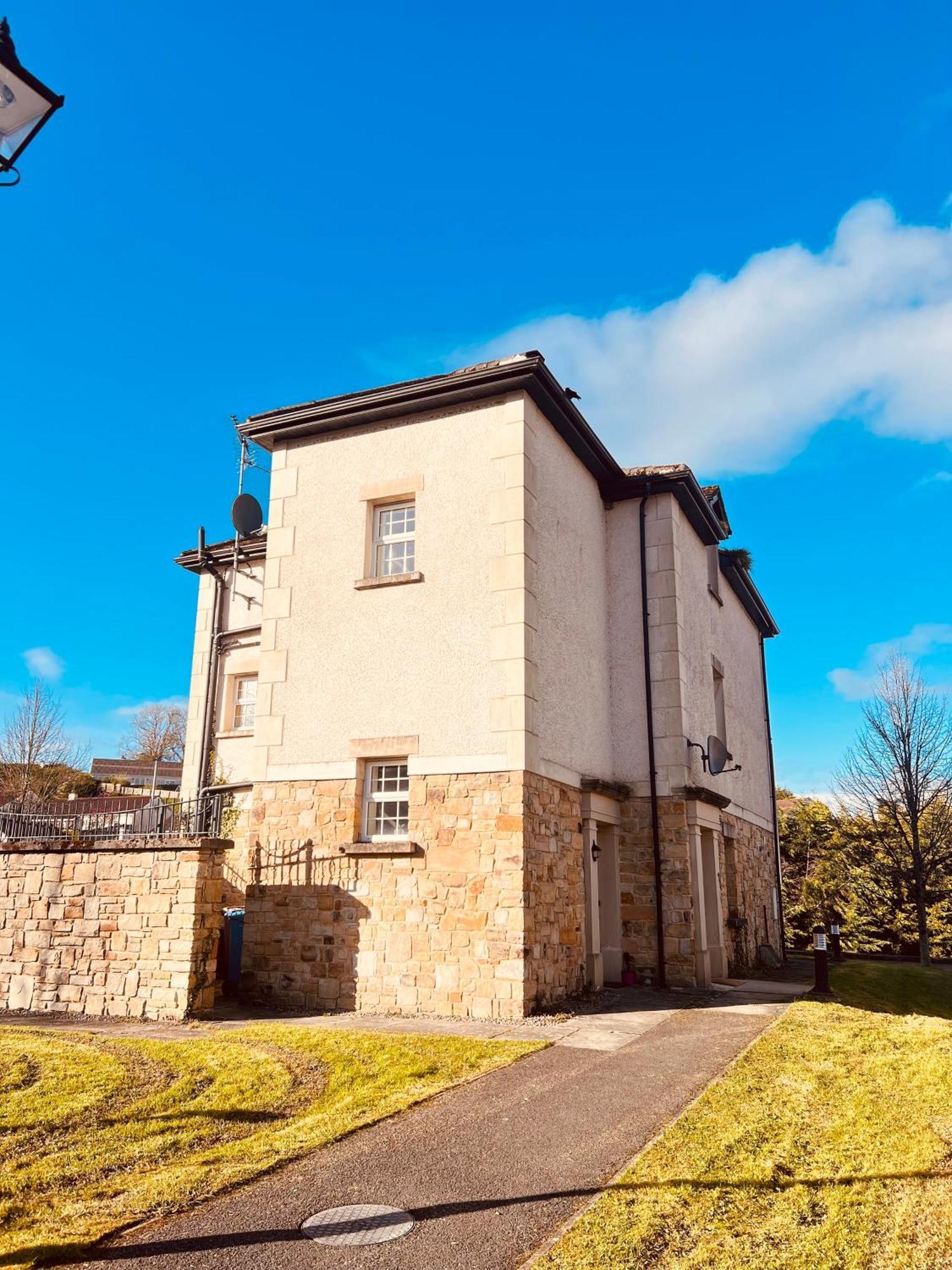 Lakeland Living - Devenish Manor Ενισκίλεν Εξωτερικό φωτογραφία