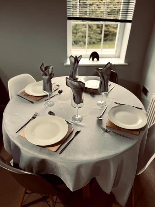 Lakeland Living - Devenish Manor Ενισκίλεν Εξωτερικό φωτογραφία