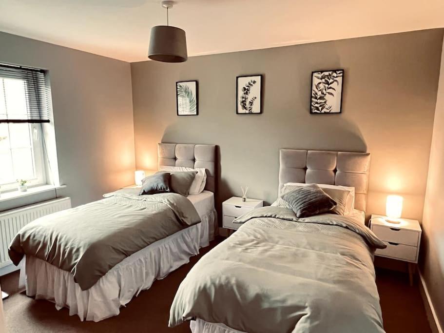 Lakeland Living - Devenish Manor Ενισκίλεν Εξωτερικό φωτογραφία
