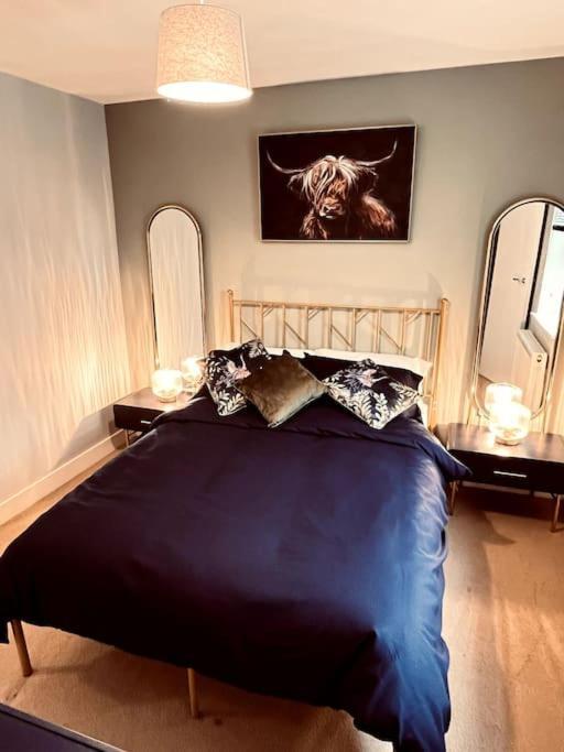 Lakeland Living - Devenish Manor Ενισκίλεν Εξωτερικό φωτογραφία