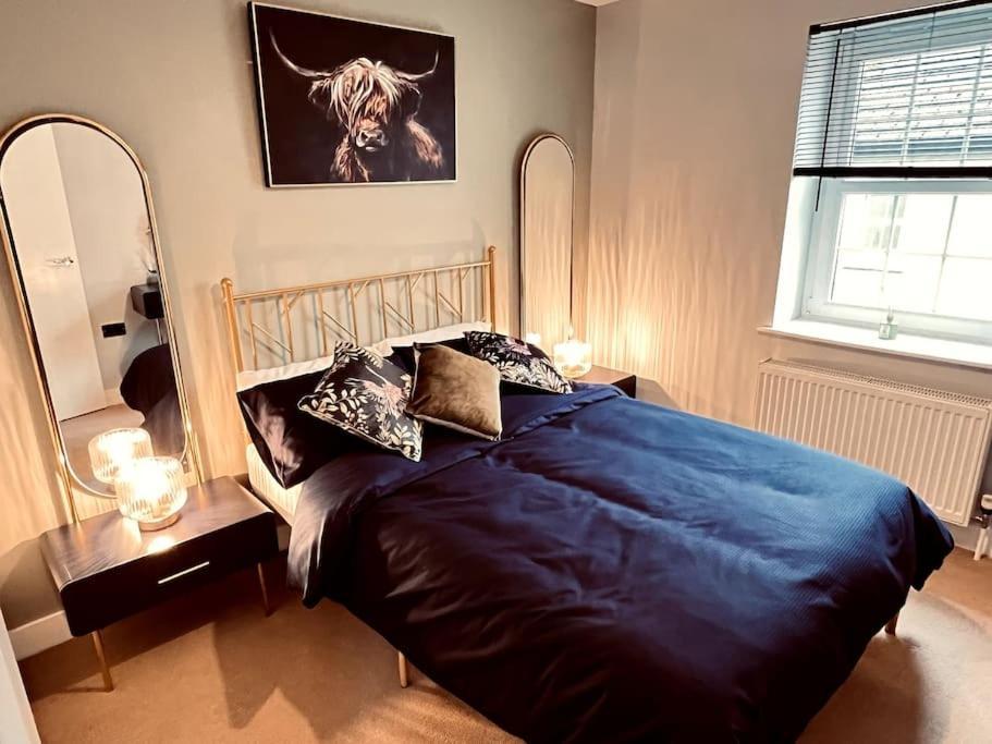 Lakeland Living - Devenish Manor Ενισκίλεν Εξωτερικό φωτογραφία