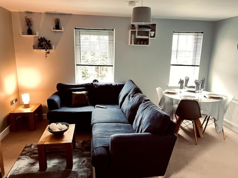 Lakeland Living - Devenish Manor Ενισκίλεν Εξωτερικό φωτογραφία